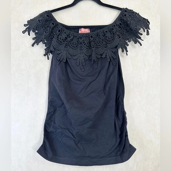 Liz Lange Maternity Top Bundle Size XS - Picture 8 of 10